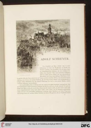 Adolf Schreyer, [1]