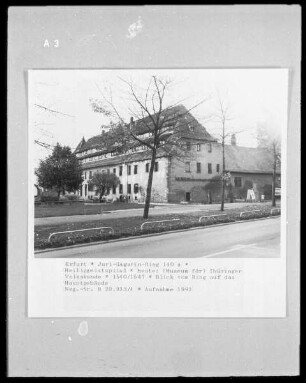 Heiliggeistspital