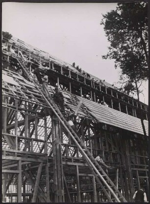 Baustelle