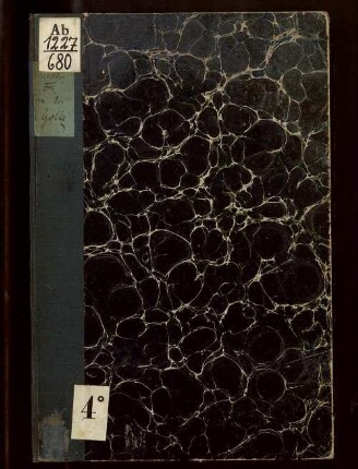 Festrede zur Feier des 50jährigen Bestehens der landwirtschaftlichen Akademie Poppelsdorf : in der Aula der Rheinischen Friedrich-Wilhelms-Universität gehalten am 30. Juli 1897