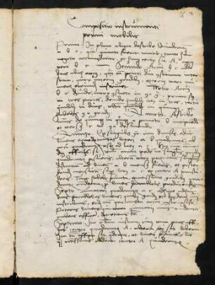 26r-33v, De compositione instrumenti primi mobilis. Prolog