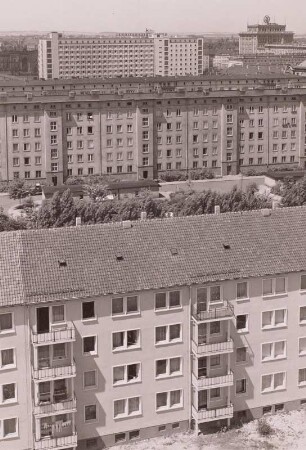 Stadt, Magdeburg