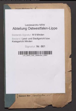 Sonstige: Grotjahn, Charlotte:
