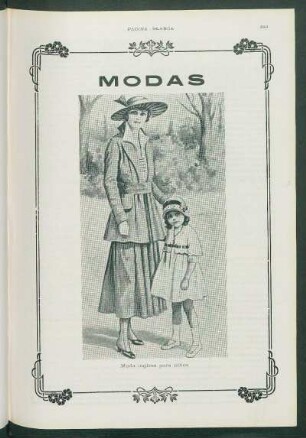 Modas