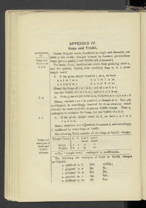 Appendix IV.