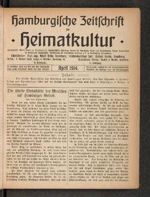April 1914.