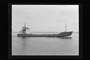Doris (1980), Tanker, Elbe-Transport-Union, Hamburg, Bau-Nr. 34