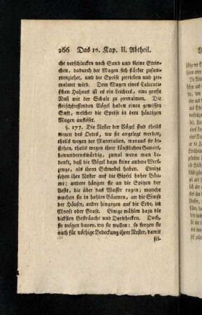 266-277, § 177 - 183