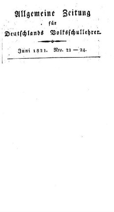 21-24: Heft 21-24
