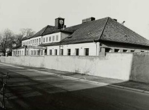 Wettiner Kaserne