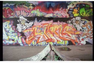 CHRiS