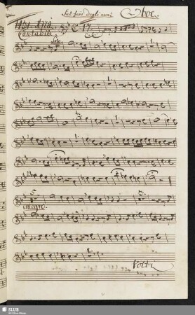 1431. Aria: Sul fior degli anni io sono / Seydelmann, F.