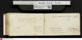 Stammbuch des Ernst Philipp Ludwig Zellmann (1763-1795) aus
                           Braunschweig