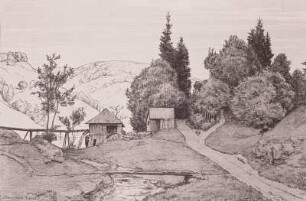 Happach-Mühle