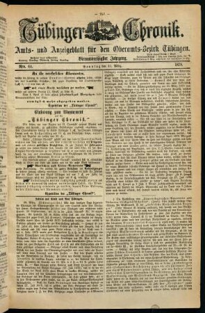 257-262, 31. März (Nro. 64)