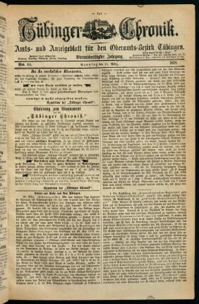 257-262, 31. März (Nro. 64)
