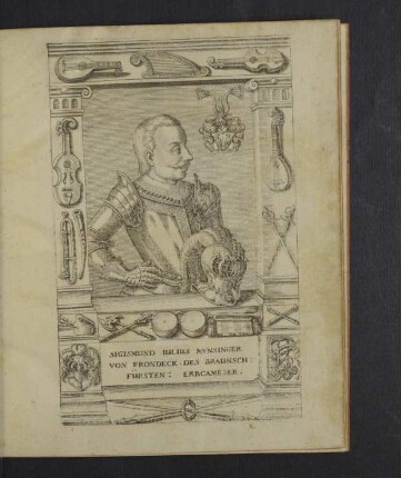 Sigismund Iulius Munsinger