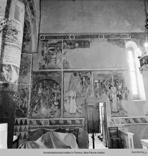 Szenen aus der Passion Christi