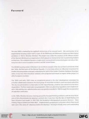 Foreword