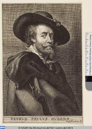Peter Paul Rubens