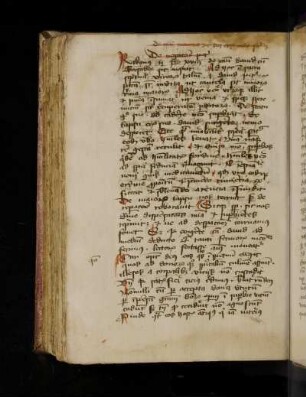 Gregorius I papa: Moralia in Iob. Lib. 33,12. Excerpta. De negacione Petri.