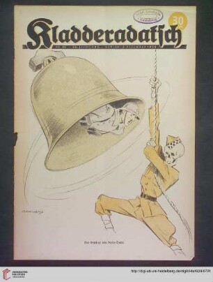 Hefte 49-52, Dezember 1939
