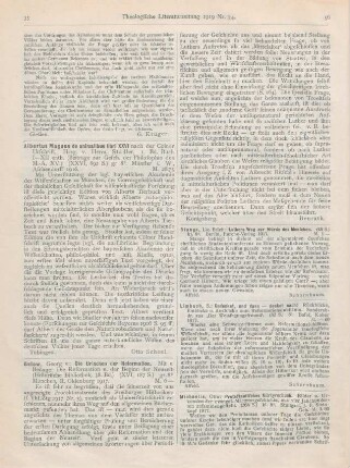 36-37 [Rezension] Michaelis, Otto, Protestantisches Märtyrerbuch
