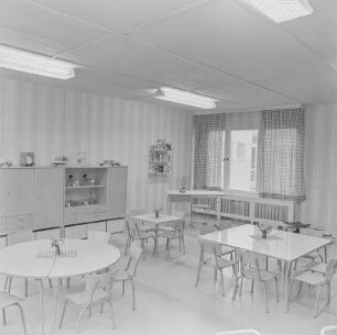 Neuer Kindergarten Bautzen Nord