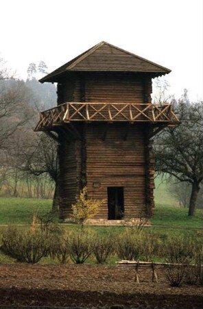 Wachtturm