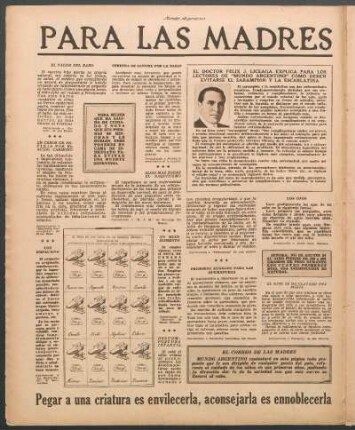 Perdida de sangre por la nariz