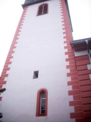 Turm von Norden