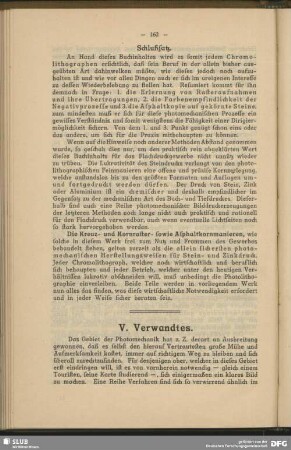 IV. Schlußsatz