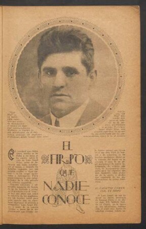 El Firpo que nadie conoce