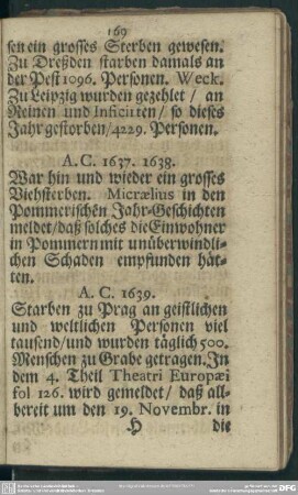A. C. 1637. 1638