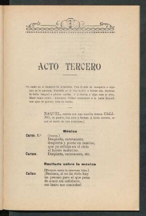 [Cuadro sexto]