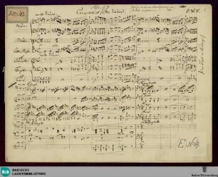 Concertos - JWK Mus.Ms. 69 : vl, orch; d; StrK 212, StrK WoO 2.03