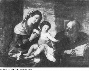 Heilige Familie