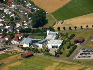 Holzheim bei Limburg