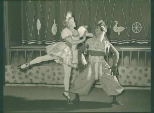 Petruschka (Igor Stravinsky)
