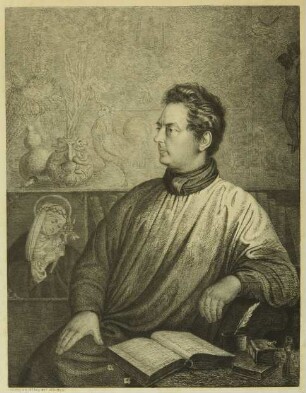 Clemens Brentano