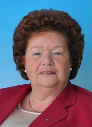 Gisela Knapp