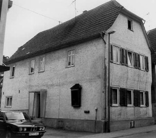 Hofheim am Taunus, Wiesbadener Straße 4