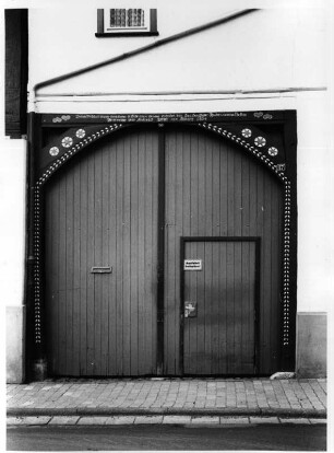 Lahnau, Rodheimer Straße 17