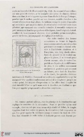 § 7: La décoration