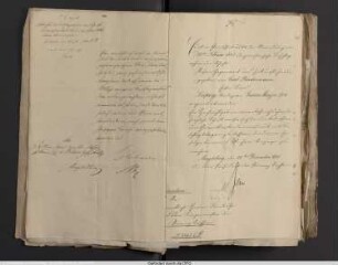 Lokalzensor für den Kreis Eckartsberga.Zensur-Angelegenheiten