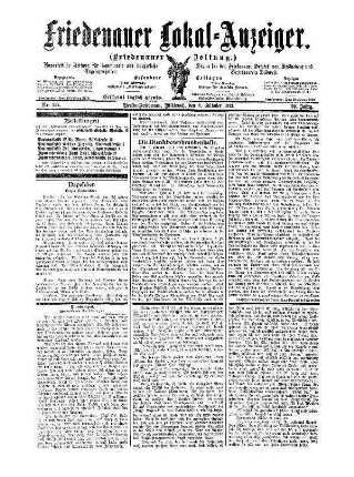 Nr. 237, 08.10.1913