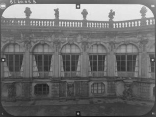 Zwinger