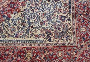 Teppich (Bodenbelag)