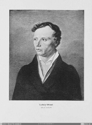 Ludwig Uhland