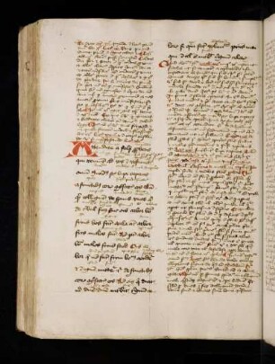 Dominica septima post pentecosten. (T47). Cum turba multa …
